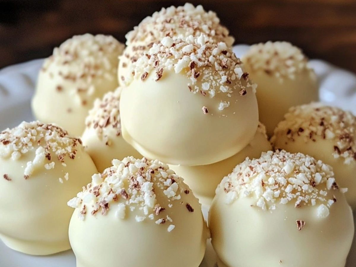 Luxury on a Plate: Taste the Richest Dishes Around the Globe - Gallery Image