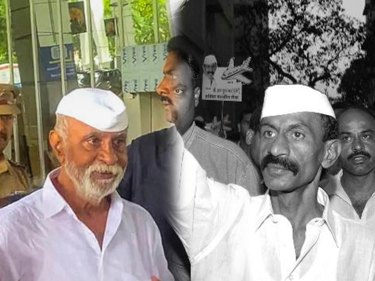 Who is Arun Gawli? Net Worth, Family, & Life of the Dagdi Chawl ‘Daddy’