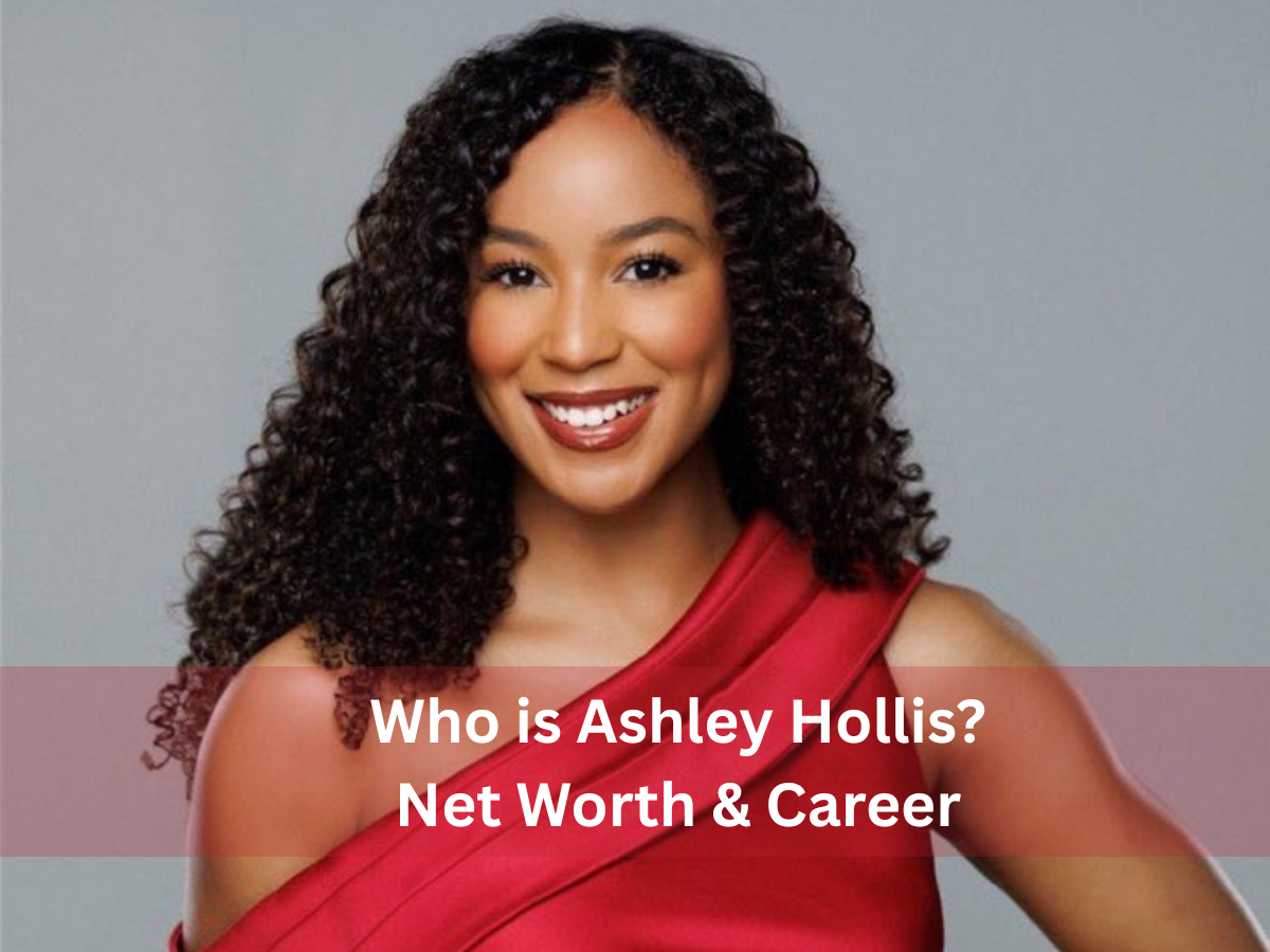Who Is Ashley Hollis: Big Brother 27 Champion — Net Worth, Career & Family