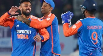 Asia Cup 2025: Team India Starts Preparations Ahead of UAE Opener