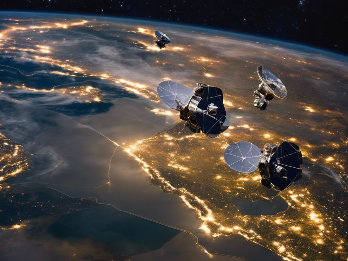 Asteroid belt, once feared, successfully crossed by Pioneers. - Photo Gallery