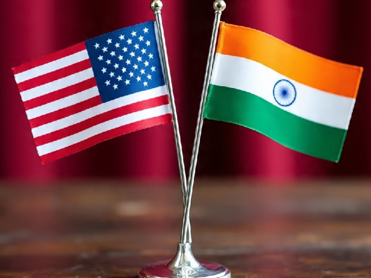 A $4 Billion Deal on the Table: Can P-8I Aircraft Negotiations Mend US-India Relations?