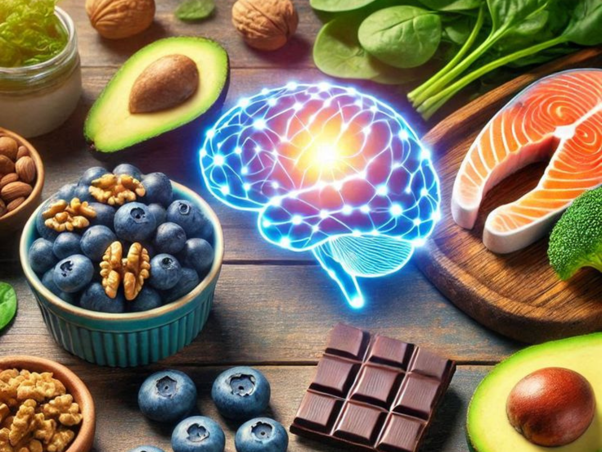 Five Delicious Avocado Combos That Supercharge Brain Health
