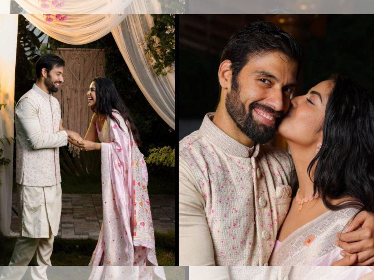 Avika Gor Confirms Marriage With Milind Chandwani, Reveals Wedding Date