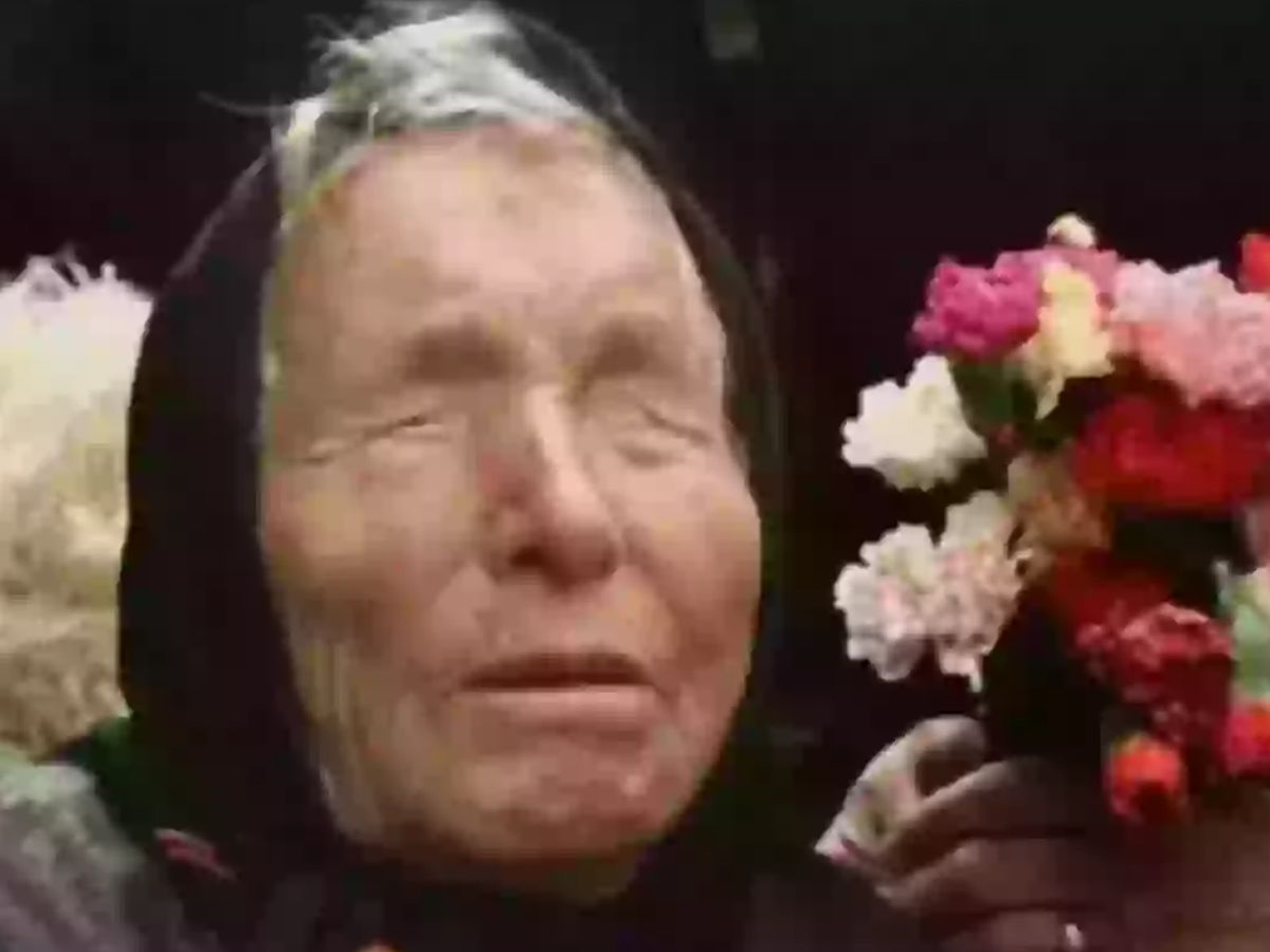 Baba Vanga’s 2025 Predictions: Taurus, Gemini, and Aquarius to Prosper Amid Global Turmoil
