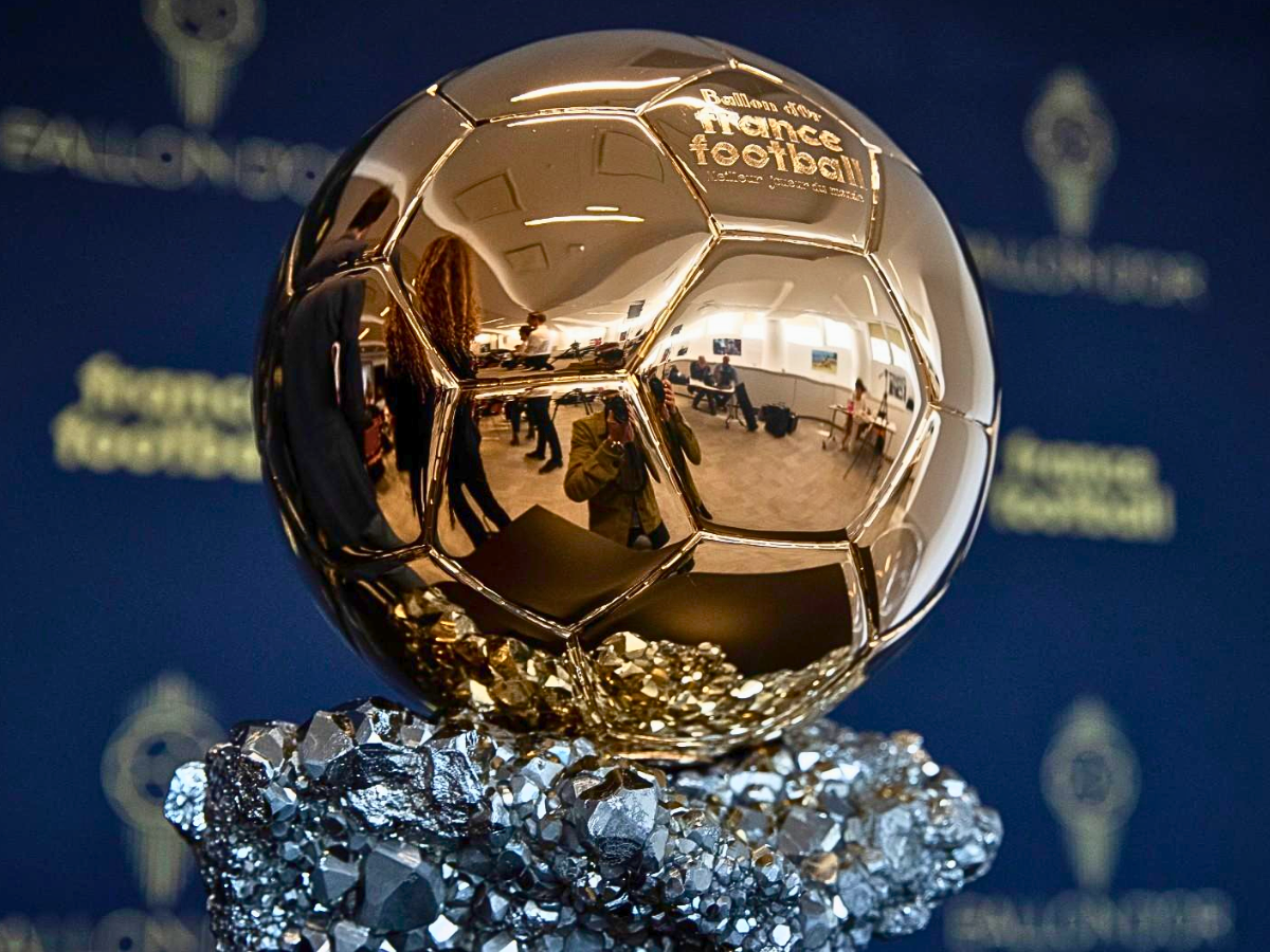 LEAKED! Ballon d’Or 2025 Winner Sparks Doubt Hours Before Ceremony