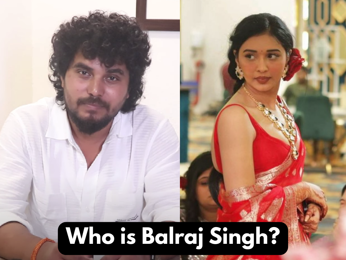 Who is Balraj Singh? Tanya Mittal’s Ex-Boyfriend Making Bold Claims About The Bigg Boss 19 Sensation
