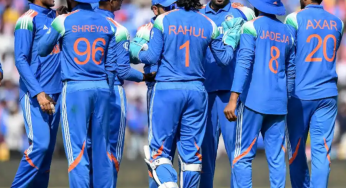 BCCI Invites Bids for Team India Sponsorship: With New Rules in Place, Who Claims the Jersey?