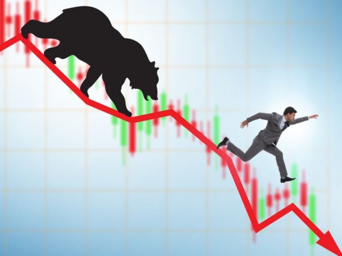 15th September, 2025 : Stock Market Closes Mild Red Losses Amid Uncertainty