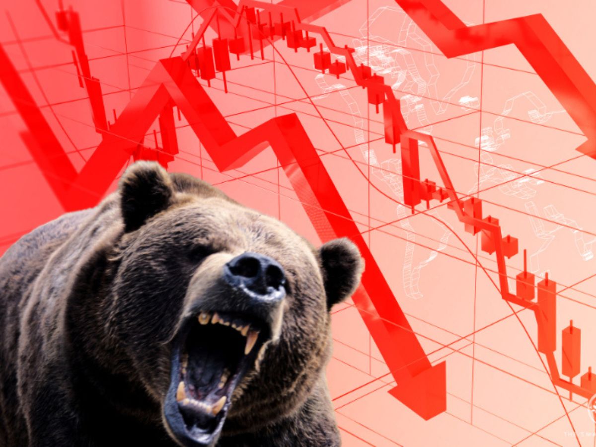 19th September, 2025 : Stock Markets Close Red, Loses the Green Streak