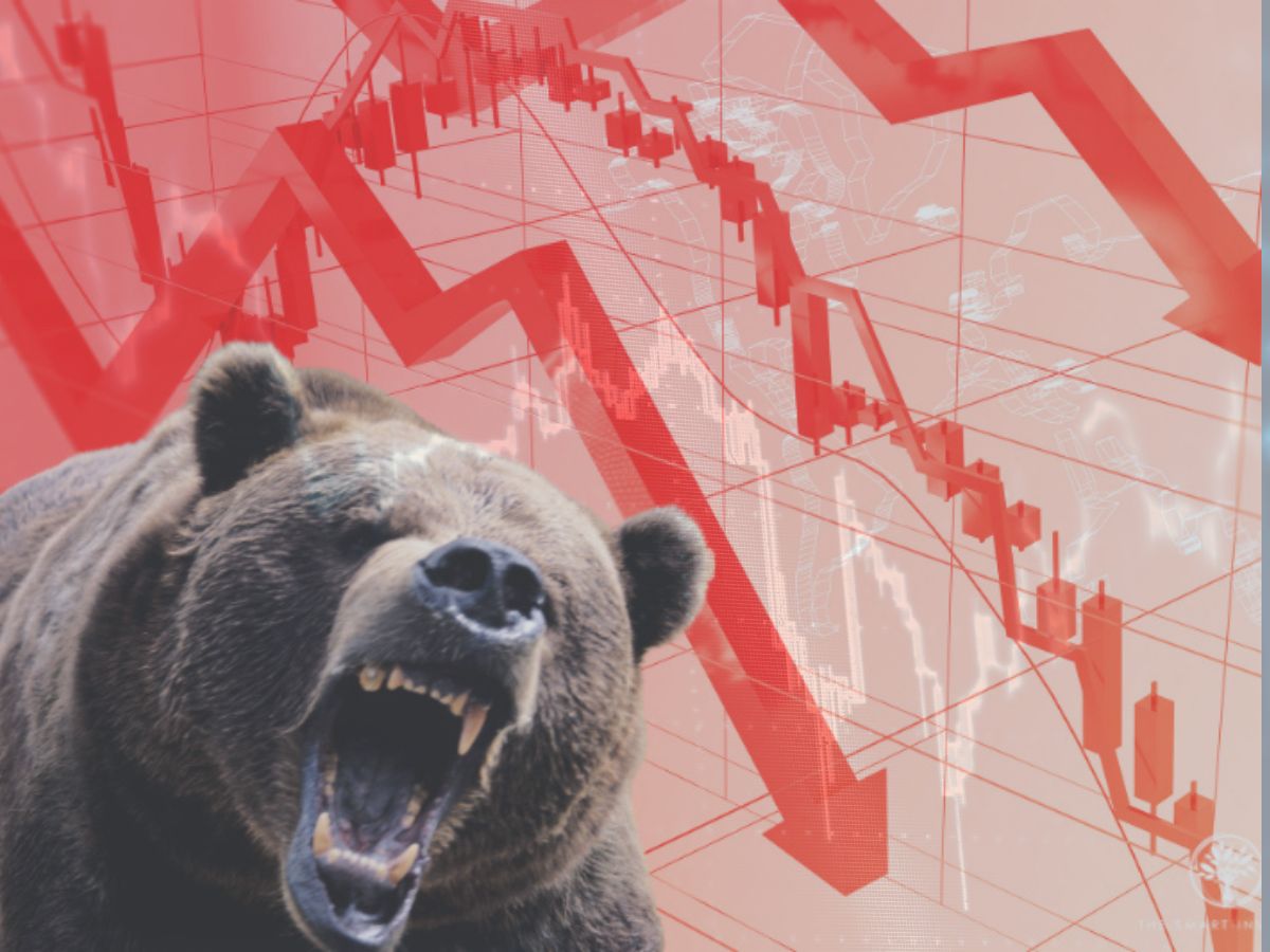 26th September, 2025 : Stock Markets Close the Day and the Week in Red