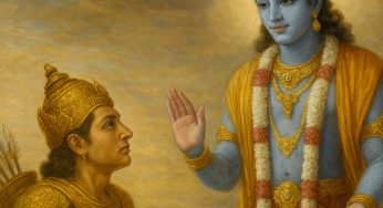 Hidden Gems of the Bhagavad Gita: Shlokas with Powerful Messages