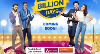 Best Credit Cards for Amazon Great Indian Festival & Flipkart Big Billion Days 2025