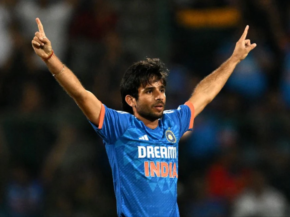 India’s Ravi Bishnoi Climbs to No.6 in ICC T20 Rankings, Despite Asia Cup 2025 Snub