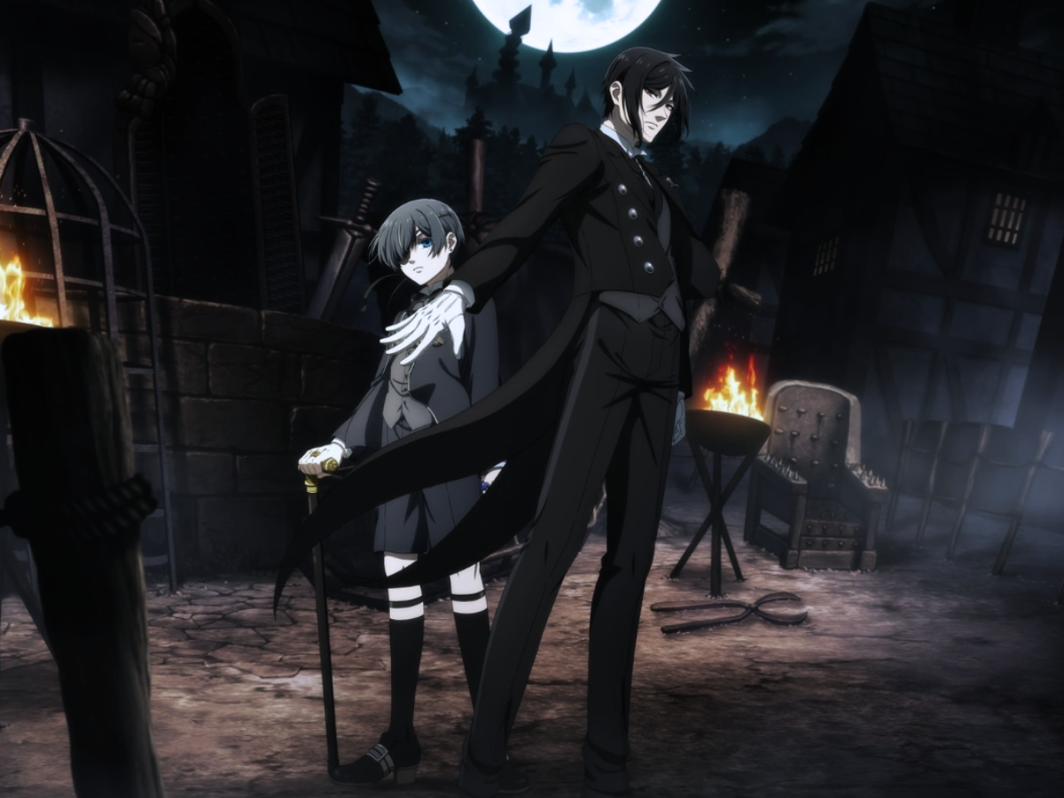 Anime’s Fashion Icons: Bold, Elegant, and Unforgettable Designs