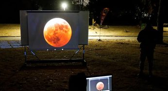 Blood Moon 2025: How to Watch the Total Lunar Eclipse Live for Free