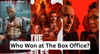 Baaghi 4 vs The Bengal Files vs The Conjuring: Last Rites: Big Clash at The Box Office! Lokah Stays Strong on 11th Day