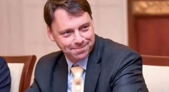 WORLD NEWS: Who is Brendan Lynch? The Man Behind the Push to Restart India-US Trade Negotiations