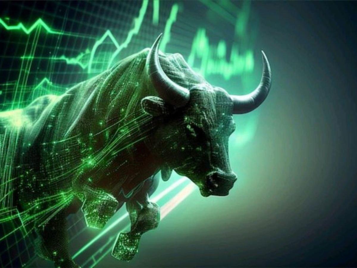 9th September, 2025 : Stock Market Close Green with Hopes Ahead