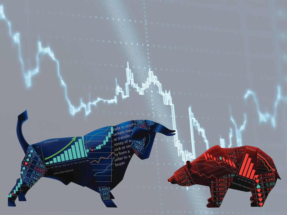 Stock Market: Insights for Next Week – 8th Sept to 12th Sept