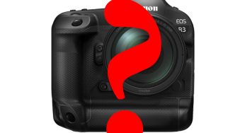 Canon Likely to Announce EOS R6 Mark III & New RF Lenses in November 2025 | Details Inside