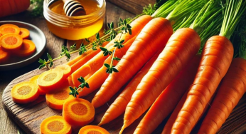Do Carrots Really Improve Night Vision? Myth vs Fact