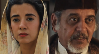 Who Stars in Songs of Paradise on Prime Video? Meet the Cast and Their Characters