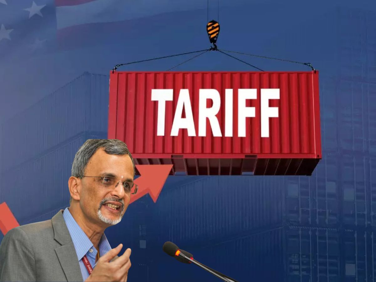 Amid Hopes of US-India Trade Deal, Chief Economic Adviser Has This View..