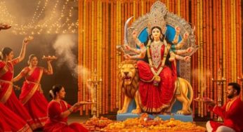 Sharada Navratri 2025: Nine Nights to Worship, Learn, and Celebrate Victory