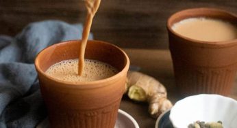 Chai Lovers Beware? Anxiety and Depression Risks Spark Viral Debate