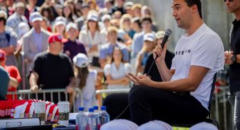 Charlie Kirk Shooter Hunt: FBI Recovers Rifle, Examines New Clues