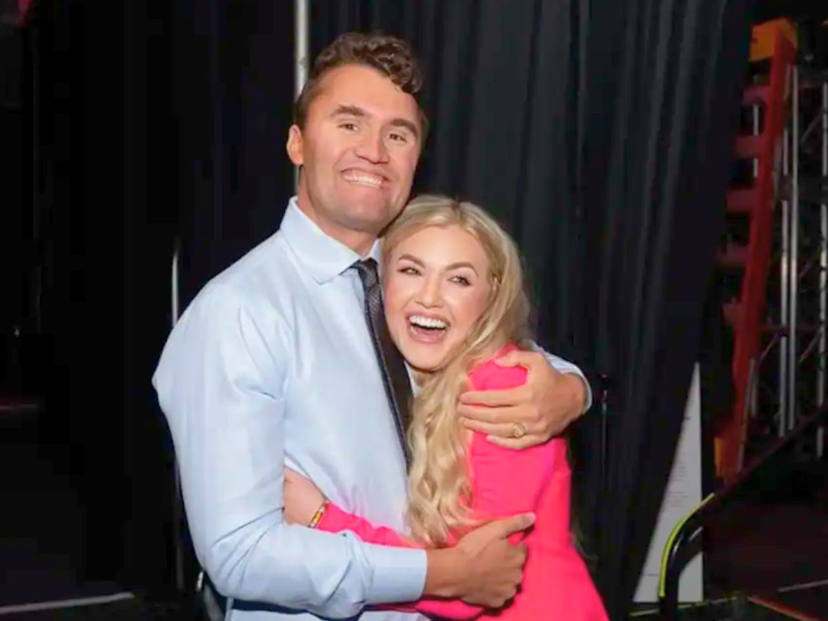 Charlie Kirk Net Worth & Assets: How He Built It & What Erika Kirk Will Receive?