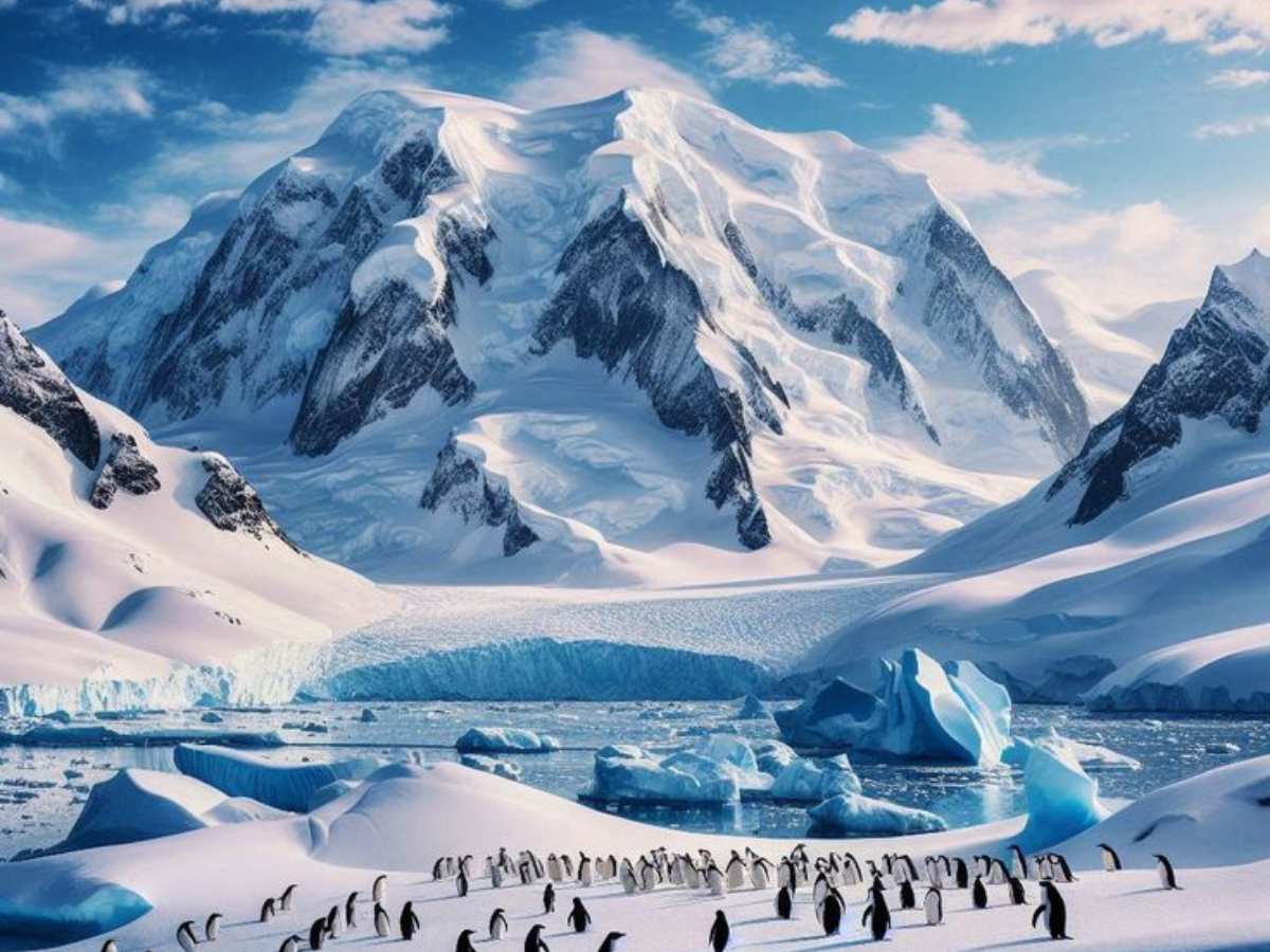 Geoengineering the Poles: Why Scientists Warn Against Arctic Climate Interventions