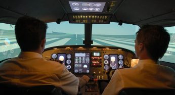 93% German Pilots Admit Mid-Flight Naps Are Routine, Is Passenger Safety At Risk?