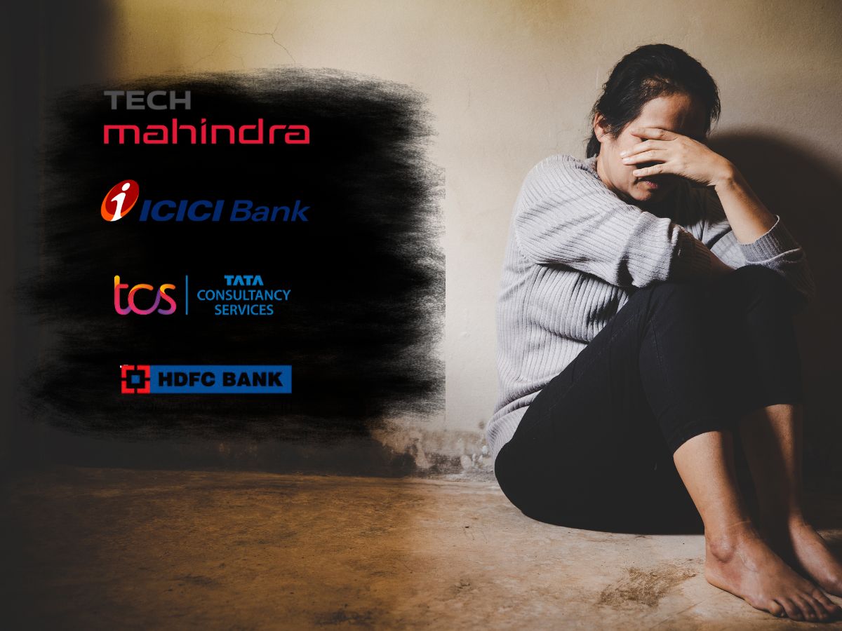 In Top 30 Firms, Data suggests 6% rise YoY in Sexual Complaint Cases