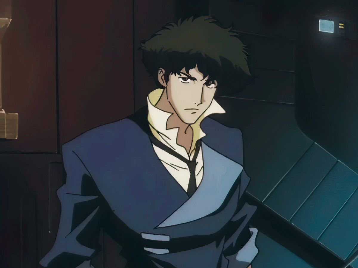 Anime’s Fashion Icons: Bold, Elegant, and Unforgettable Designs - Gallery Image