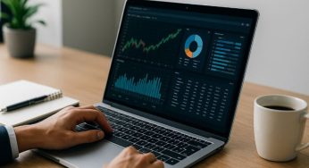 How Cryptocurrency Software Helps Traders Automate Their Workflows