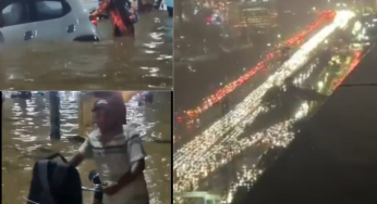 Delhi-NCR: Water-Logging and Traffic Update | Better Routes to Follow
