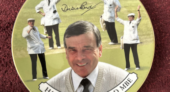 Who is Dickie Bird? Cricket’s Beloved Umpire Dies at 92 – Legacy, Life & Net Worth