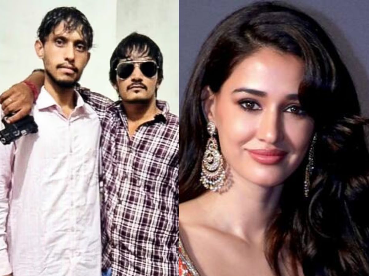 Shootout in Bareilly and Ghaziabad: Police Crack Down on Gang Behind Firing Outside Disha Patani’s House