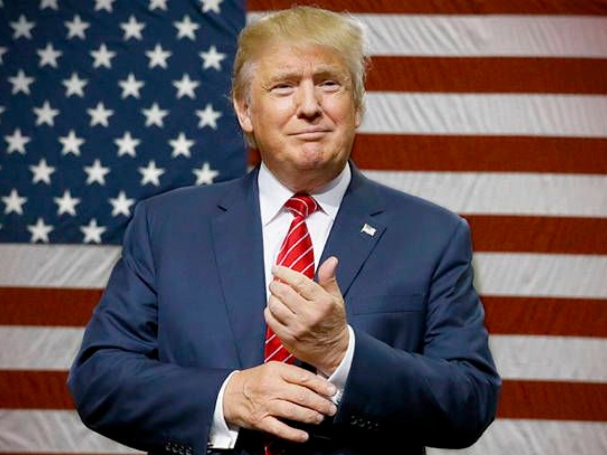 Trump Declares 100% Tariff on International Films: What’s Next for Hollywood?