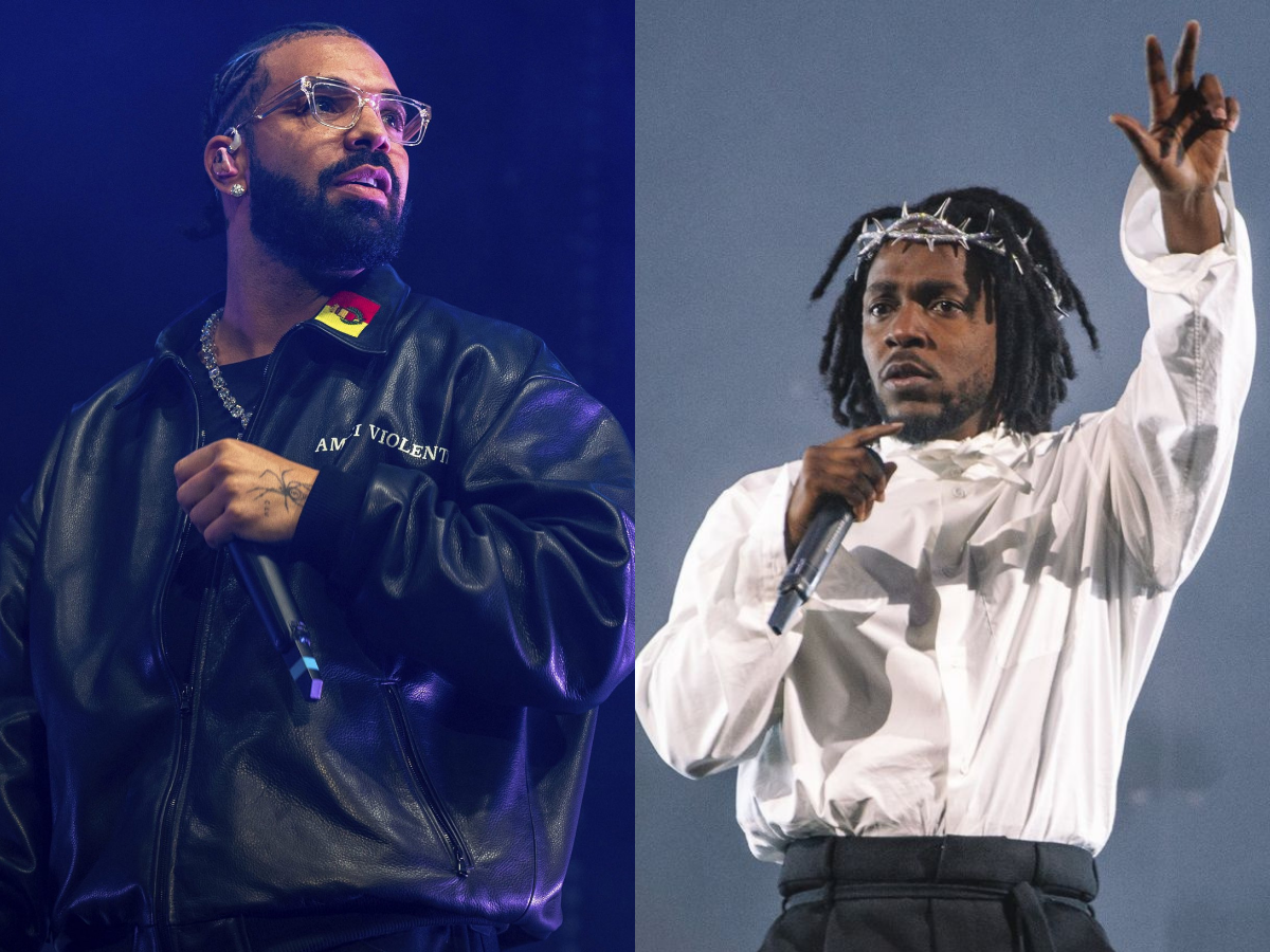 Legendary Rap Beefs That Shaped Hip Hop History - Gallery Image