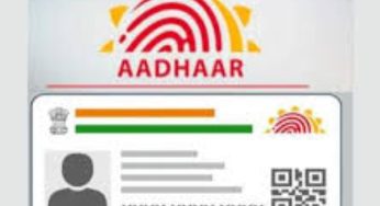 Government to Launch e-Aadhaar Mobile App for Easy Updates on Smartphones