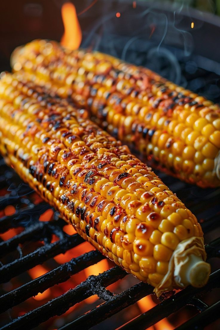 Hot bhutta with tangy masala brings monsoon vibes alive - Photo Gallery