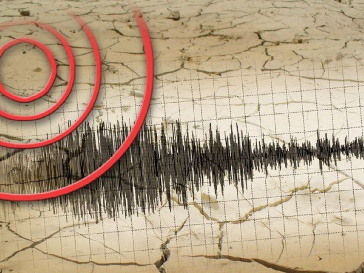 Magnitude 4.0 Earthquake Hits Nepal: What You Need to Know