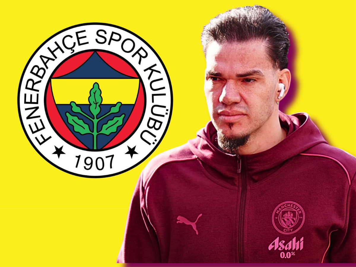 Ederson Leaves Manchester City for Fenerbahce, Donnarumma Tipped as Replacement