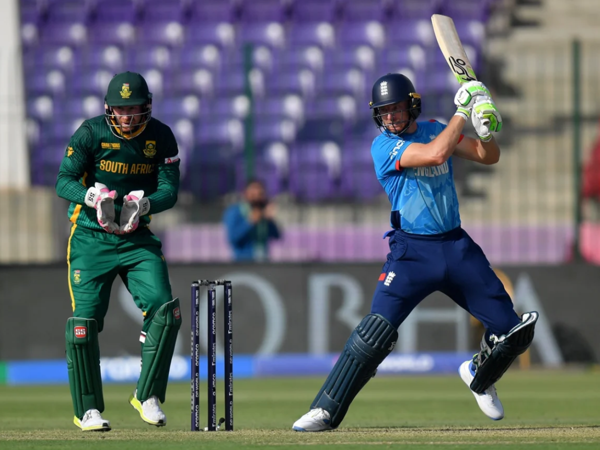 England vs South Africa ODI Series Live Streaming: Full Schedule, Squads, Where to Watch in India | Details Inside