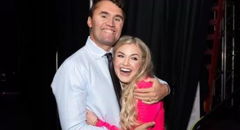 Charlie Kirk Assassination: Erika Kirk’s Bible Verse Goes Viral as Supporters See “Divine Sign”