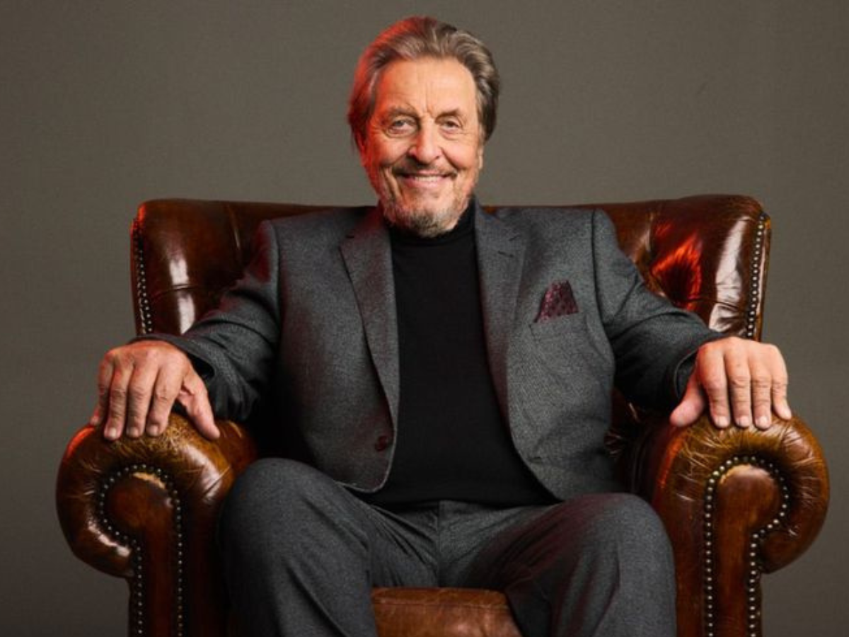 Errol Musk Faces Sexual Abuse Allegations Involving Children & Stepchildren: Report