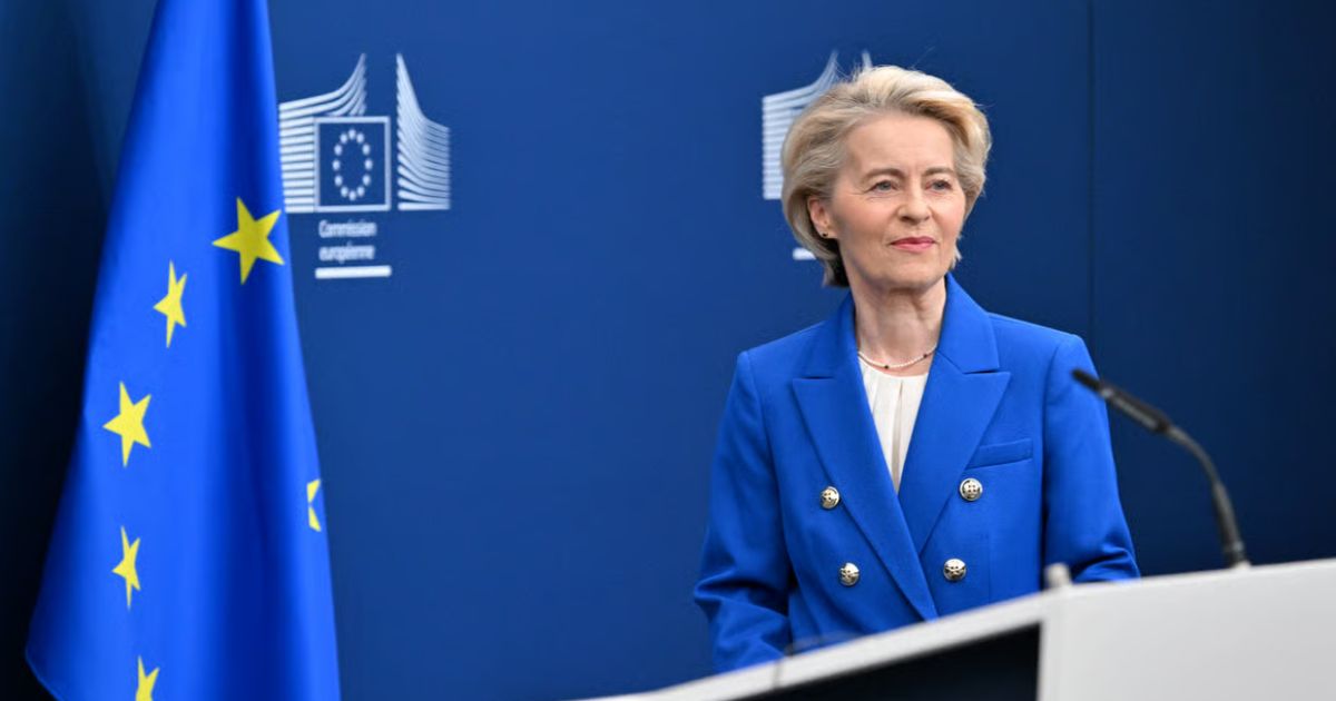 Europe Drafts ‘Pretty Precise’ Troop Deployment Plans For Ukraine With US Backing